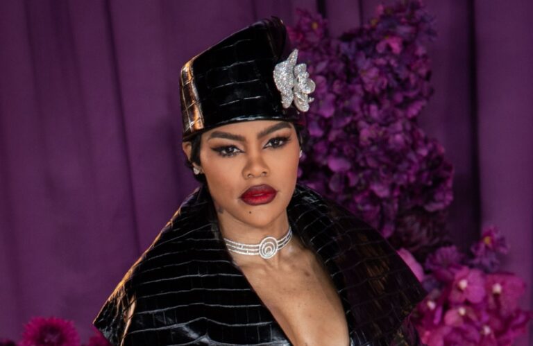Teyana Taylor opens up about an unforgettable Jay-Z night - Rolling Out