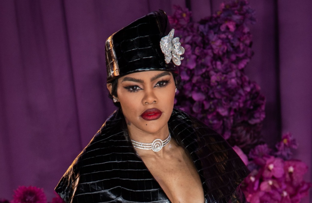 Teyana Taylor opens up about an unforgettable Jay-Z night - Rolling Out