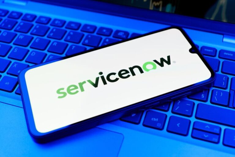 ServiceNow Stock Falls in Sympathy With IBM After Disappointing Preliminary Q2 Results - Benzinga