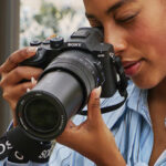 Sony Unveils RX10 V: A Premium Superzoom Compact Camera Priced at $2,300 - SSBCrack