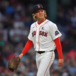 Let’s Make A Deal: Sox trade lefty Early to Nats for slugger Mead - nashuatelegraph.com