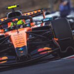 Lando Norris storms to Hungarian GP victory from Verstappen and Antonelli - Motorsport Technology