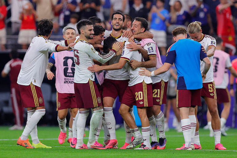 Argentina vs Spain Prediction, Bet Builder Tips, Stats & Free Bet Offer For New Customers of LiveScore Bet - LiveScore