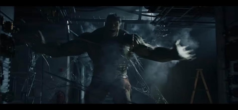 Spider-Man: Brand New Day (Film Review) - Why So Blu?