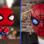 Swing Into Style With Spider-Man-Inspired Products - Disney Parks Blog