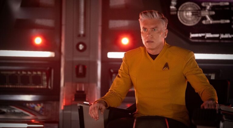 REVIEW: ‘Star Trek: Strange New Worlds’ Season 4 Is All Over The Place - But Why Tho?