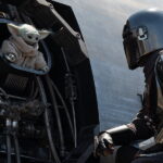 July 21 Home Entertainment Releases Include 'Mandalorian and Grogu,' 'Scary Movie,' 'Disclosure Day' Digitally, 'The Love That Remains' on Disc - Media Play News