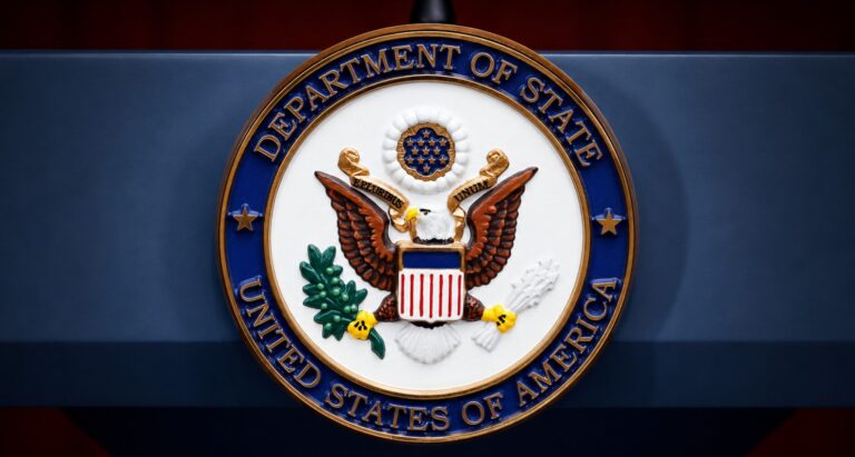 State Department Issues Rare Worldwide Caution for Americans Abroad - NCHStats