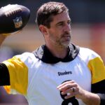 Aaron Rodgers Posts IG Photos with Family, Cites 'Bonding Week' amid Rift - Bleacher Report