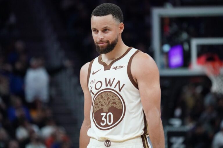 Warriors Notes: Curry, Lendeborg, Cryer, Post, GPII - Hoops Rumors