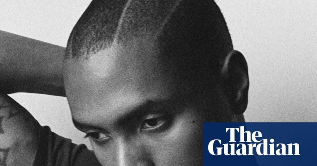 Steve Lacy on embracing vulnerability and his new album ‘Oh Yeah?’ - SSBCrack