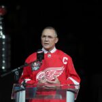 PhHN Daily: Flyers Arbitration Update; Yzerman Steps Down; Free Agent Target Off the Board - Philly Hockey Now