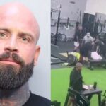 Surveillance Video Shows Fitness Influencer Wes Watson Beating Man in Gym Incident - SSBCrack