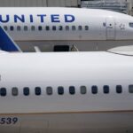United Airlines flight issues reported at Bush Airport traced to system outage; service now restored - Click2Houston