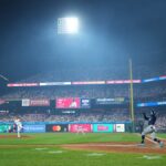 Rays’ Yandy Diaz says Monday All-Star absence was a matter of choice - Tampa Bay Times