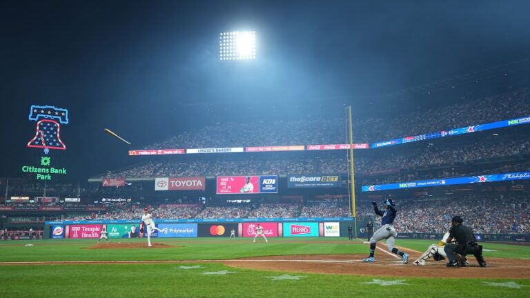 Rays’ Yandy Diaz says Monday All-Star absence was a matter of choice - Tampa Bay Times