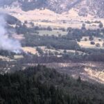 Wildfire prompts evacuation order in Mendocino County - The Press Democrat