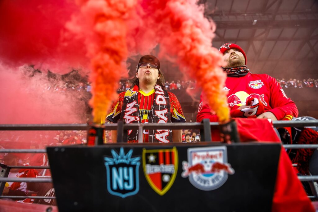 Yes, you can watch NY Red Bulls vs Philadelphia Union live for free tonight - Here’s how - OregonLive.com