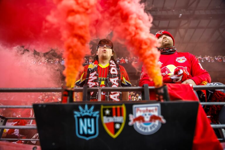 Yes, you can watch NY Red Bulls vs Philadelphia Union live for free tonight - Here’s how - OregonLive.com