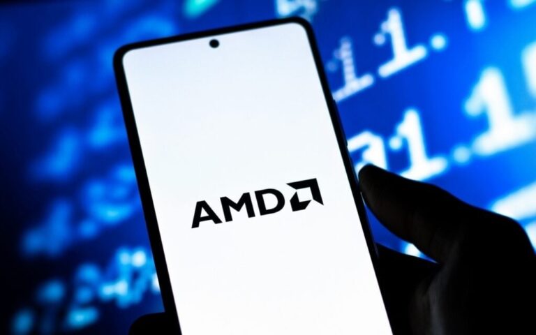 Amd Stock Drops: Why Chipmaker Shares Are Falling Ahead of August Earnings - Benzinga