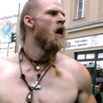 Erling Haaland becomes the internet's new Techno Viking - We Rave You