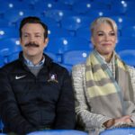Jason Sudeikis opens up about ‘difficult’ Ted Lasso phone calls - The Independent