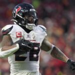 New NFL Rumors on Joe Mixon's Future After Missing Entire 2025 Season With Foot Injury - Bleacher Report