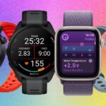 The Best Budget Smartwatch Is Proof You Don’t Need to Overspend - WIRED