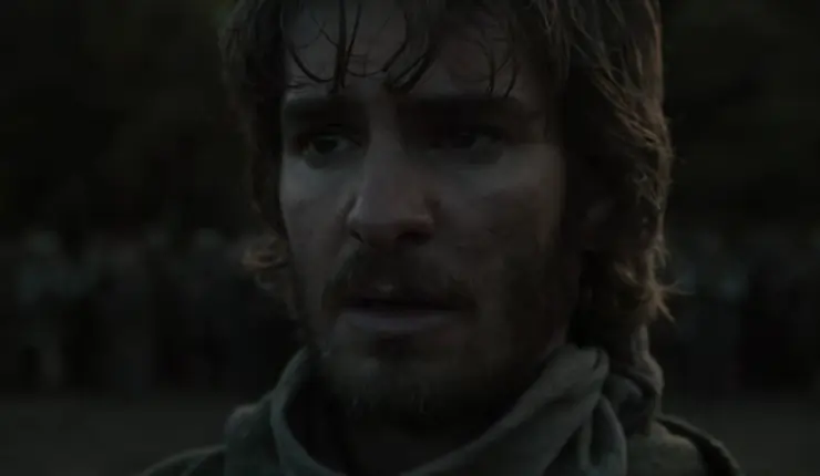 Andrew Garfield Rebels Against The Crown In Trailer For The Uprising - The People's Movies