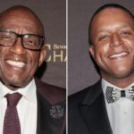 Man charged with hate crimes after confrontation with 'Today' show's Melvin at NBC studio - Pittsburgh Post-Gazette