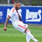 Tolisso égalise pour l’OL face au Servette en amical - SSBCrack