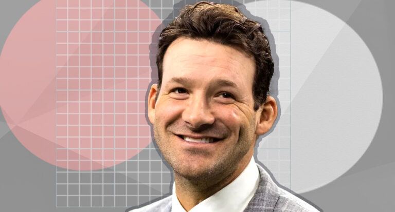 Tony Romo says nearly a decade away from NFL hasn't required much adjustment: 'The game is not rocket science' - Awful Announcing
