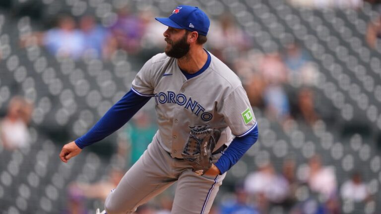 What Nance trade means for Blue Jays ahead of deadline - Sportsnet.ca