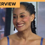 Tracee Ellis Ross Visits TODAY to Discuss EVERY BRILLIANT THING Broadway Debut - BroadwayWorld