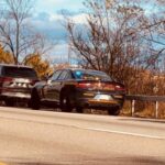 Troopers Issue 50 Tickets During Thruway Work Zone Detail - Finger Lakes Daily News