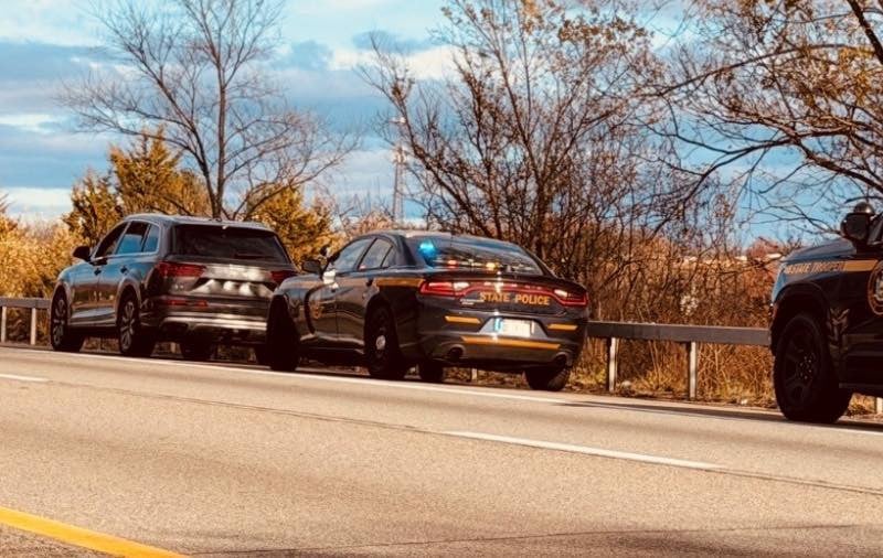 Troopers Issue 50 Tickets During Thruway Work Zone Detail - Finger Lakes Daily News