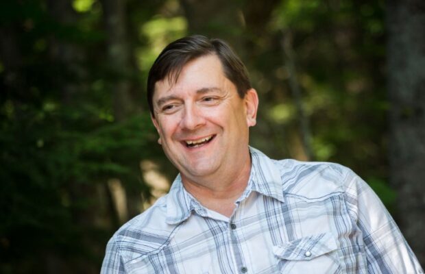 Troy Jackson reportedly taking early lead in Maine Democratic Senate nominee race - 1019por.com
