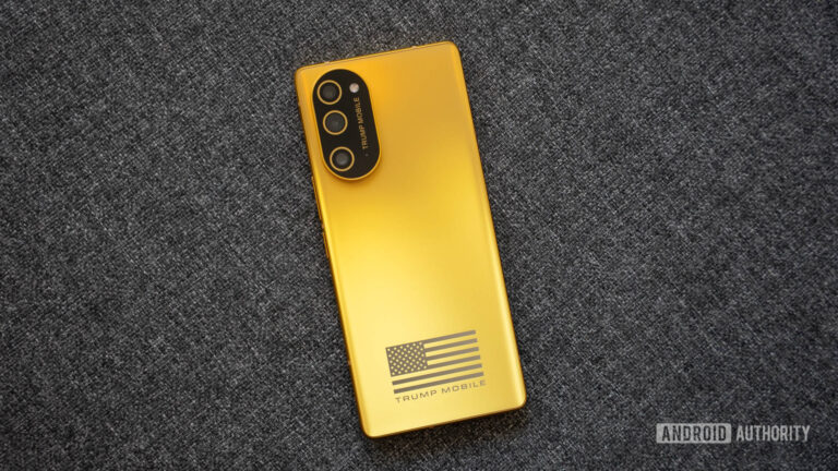 5 Android phones that might just be worse than the Trump Phone - Android Authority