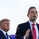 Ex-Wife Of GOP Rep. Max Miller Files For Restraining Order Amid Charges He Threw Scalding Water At Her &am... - upolitics.com
