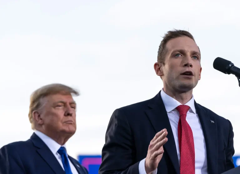 Ex-Wife Of GOP Rep. Max Miller Files For Restraining Order Amid Charges He Threw Scalding Water At Her &am... - upolitics.com