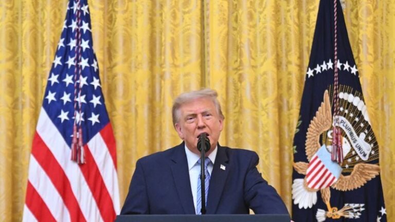 Trump’s Speech Raises Concerns About Election Integrity Ahead of 2026 Vote - SSBCrack