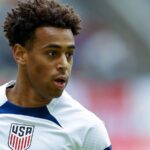 Newcastle feel they can 'convince' USMNT midfielder to join after Guimaraes heads to Arsenal - Football365