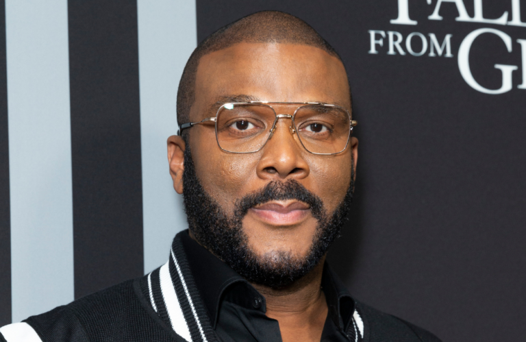 Tyler Perry’s Why Did I Get Married Again is finally here - Rolling Out
