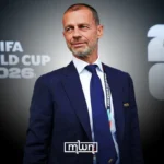 UEFA President Boycotts World Cup Final Over Disagreements with FIFA - Morocco World News