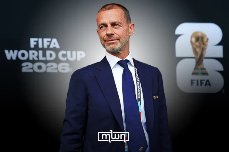 UEFA President Boycotts World Cup Final Over Disagreements with FIFA - Morocco World News