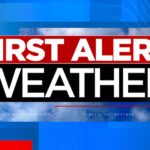 First Alert Weather: Tornado & Flash Flooding threat continues - WFSB