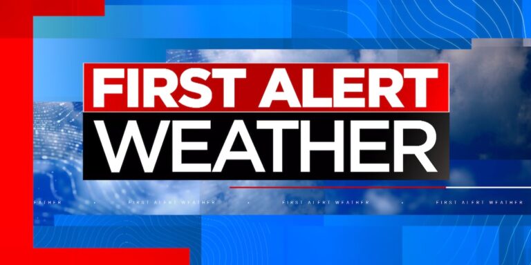 First Alert Weather: Tornado & Flash Flooding threat continues - WFSB