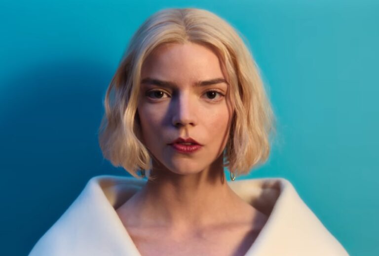 How to watch Lucky starring Anya Taylor-Joy streaming for free, on demand - OregonLive.com