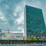 US-France UN Security Council Dispute – What Caused the Walkout? - NCHStats