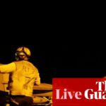 US-Iran Conflict Intensifies as Houthis Announce Naval Blockade on Saudi Arabia - SSBCrack